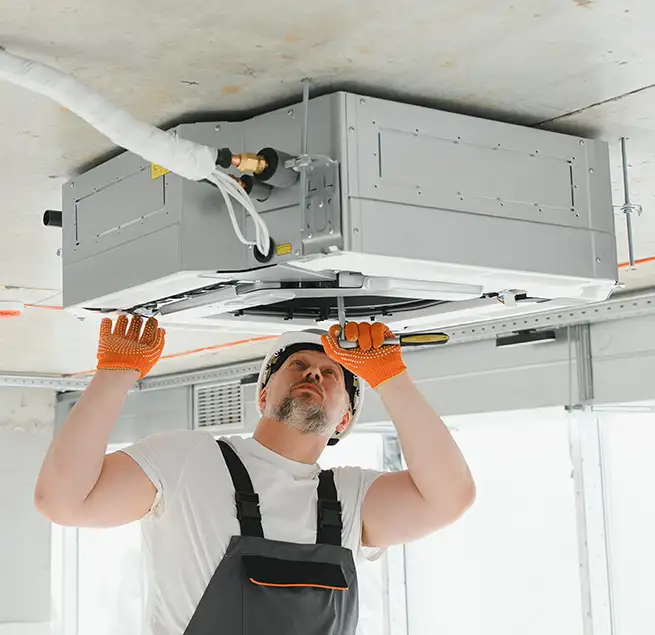 Why Homeowners & Businesses Trust Us Chester, VA