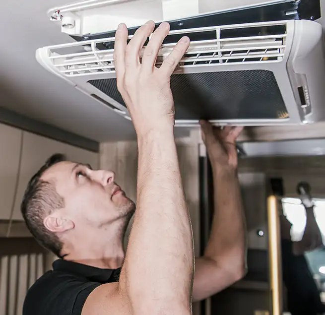 Why Homeowners & Businesses Trust Us Chester, VA