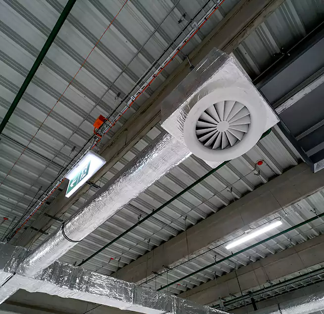 Why Homeowners & Businesses Trust Us in Chester, VA