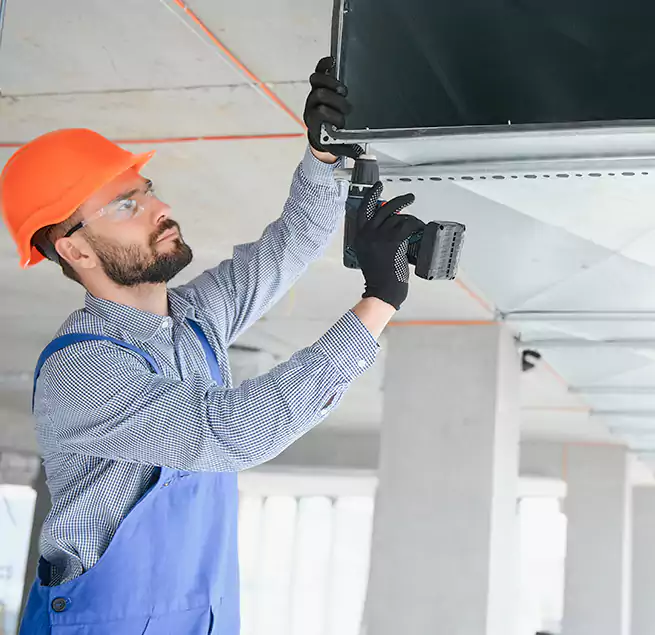 Why Homeowners & Businesses Trust Us in Chester, VA?