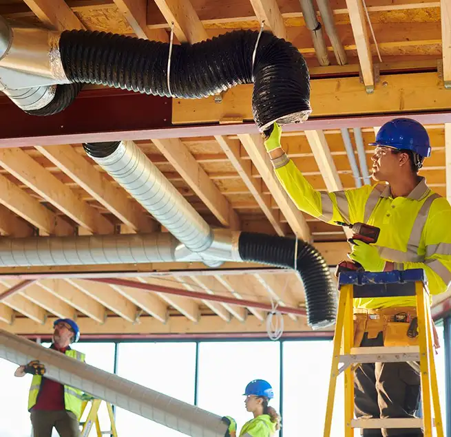 Why Homeowners & Businesses Trust Us in Chester, VA?