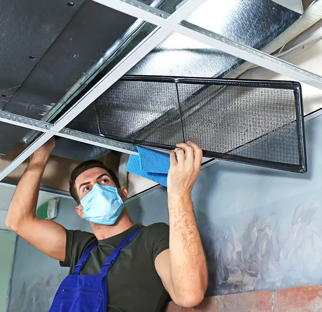 Why Homeowners & Businesses Trust Us in Chester, VA?