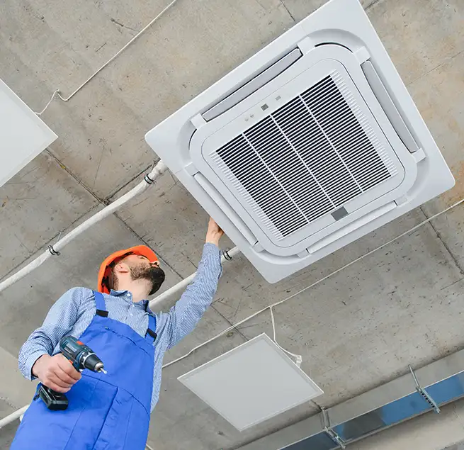 Why Homeowners & Businesses Trust Us in Chester, VA