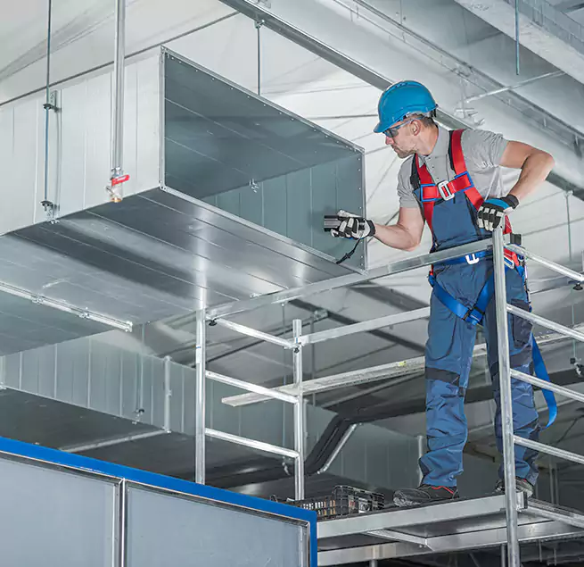 Why Homeowners & Businesses Trust Us in Chester, VA?