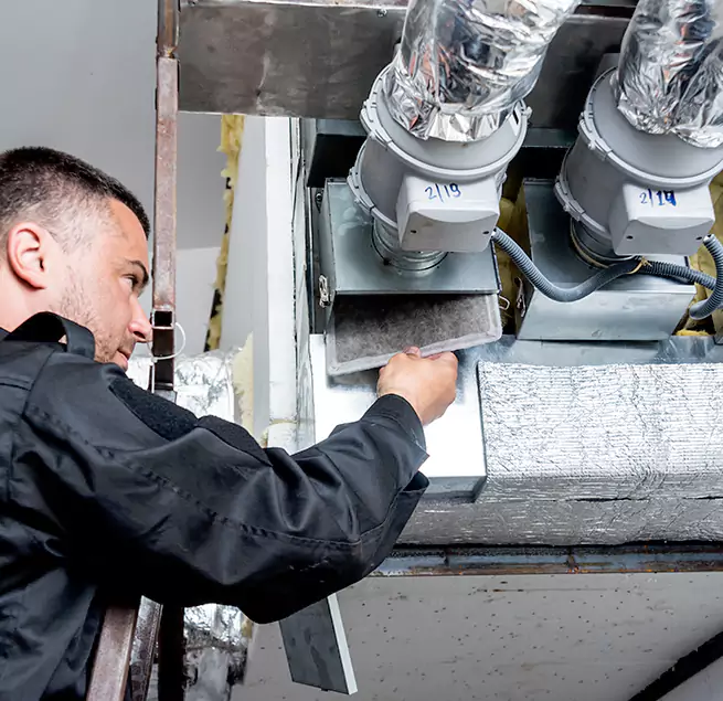 Why Homeowners Businesses Trust Us in Chester, VA?