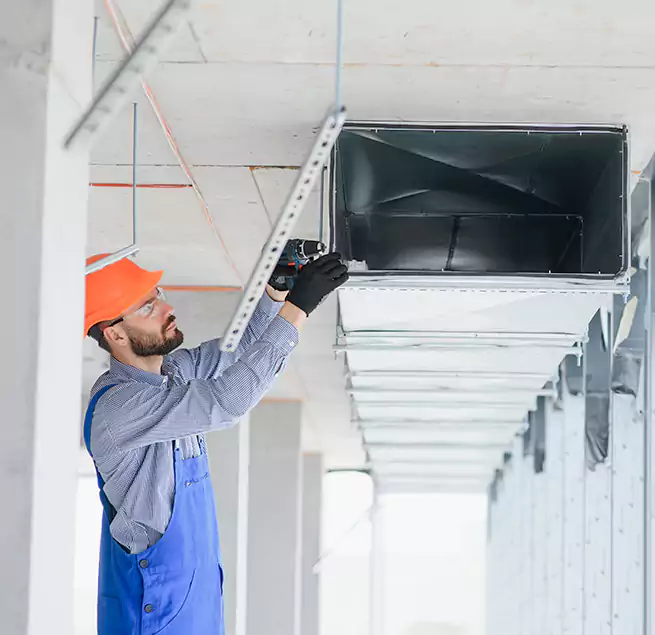 Why Homeowners & Businesses Trust Us in Chester, VA?