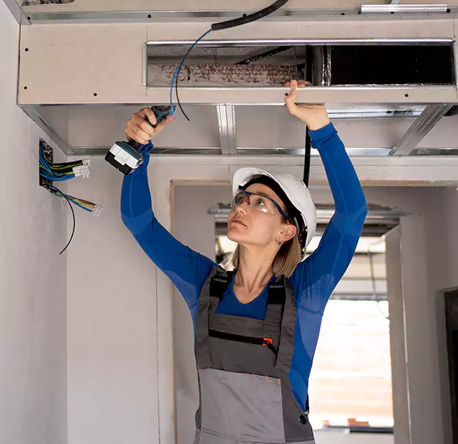  Why Homeowners & Businesses Trust Us in Chester, VA?