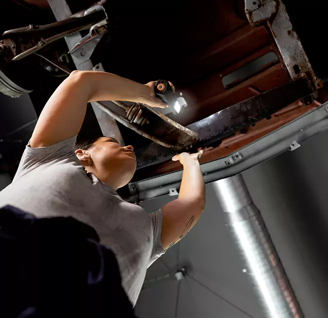 Why Homeowners & Businesses Trust Us Chester, VA