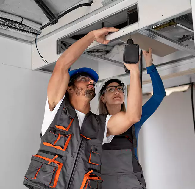 Why Homeowners & Businesses Trust Us in Chester, VA