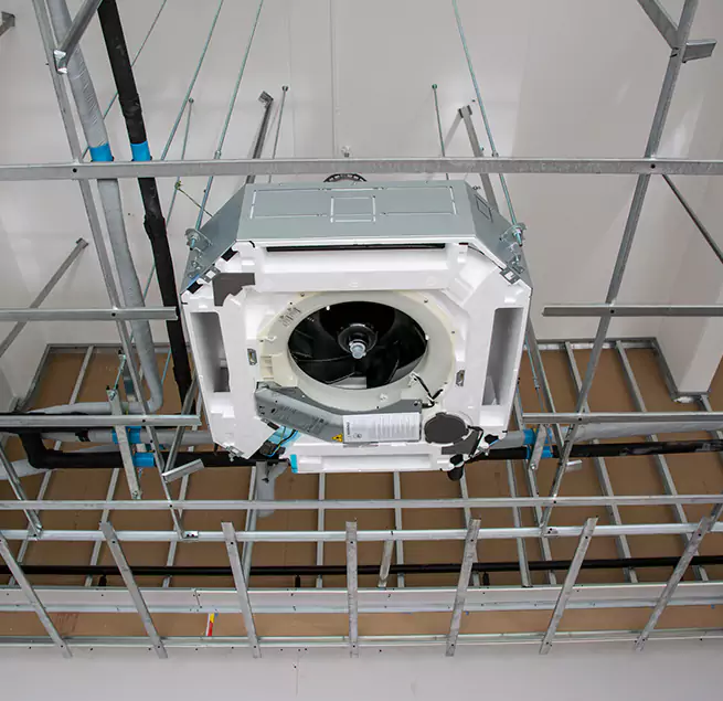 Why Homeowners & Businesses Trust Us Chester, VA?