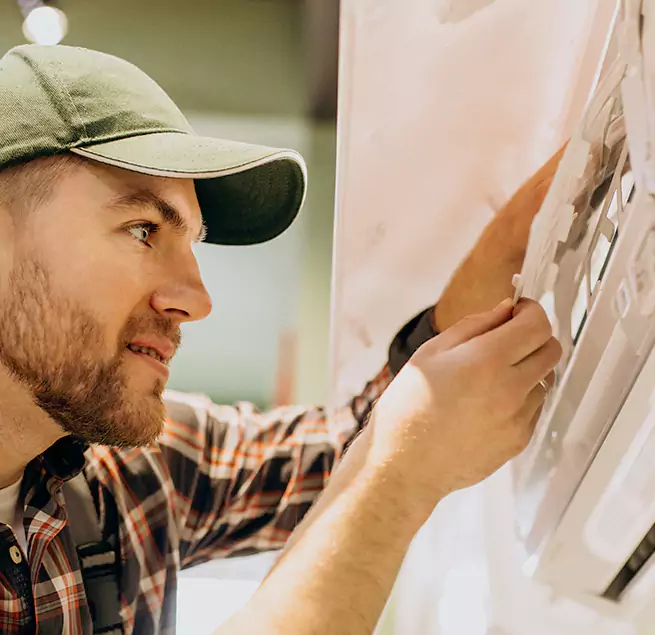 Why Homeowners & Businesses Trust Us in Chester, VA?