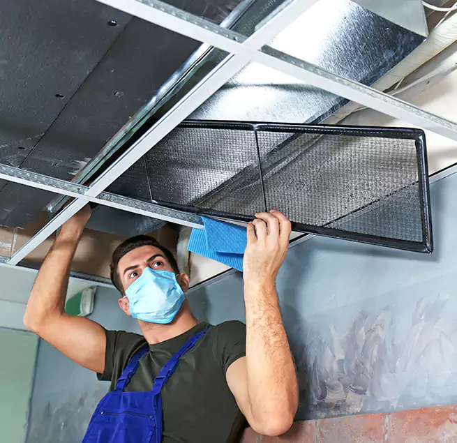 Why Homeowners Businesses Trust Us in Chester, VA?