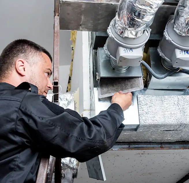 Why Homeowners & Businesses Trust Us in Chester, VA?