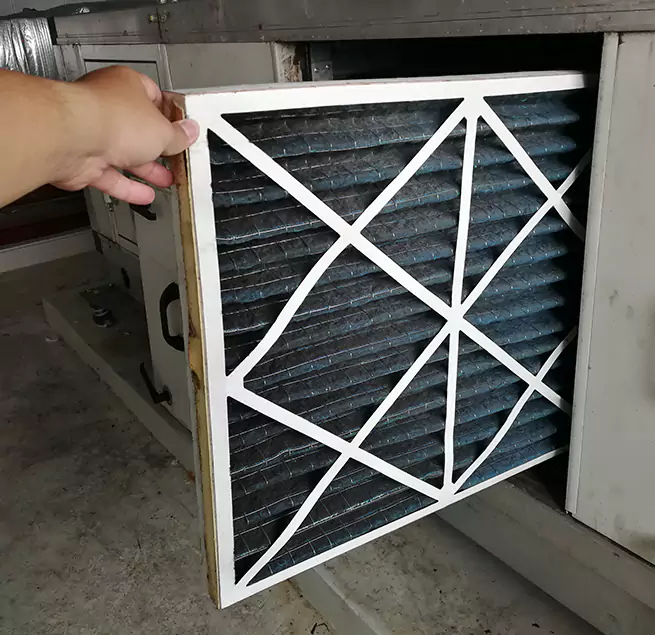 Why Homeowners & Businesses Trust Us Chester, VA?